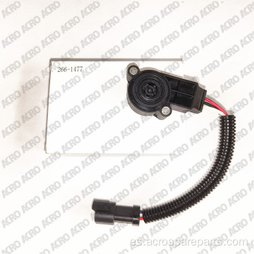 Sensor de posición 266-1477 2661477 para oruga